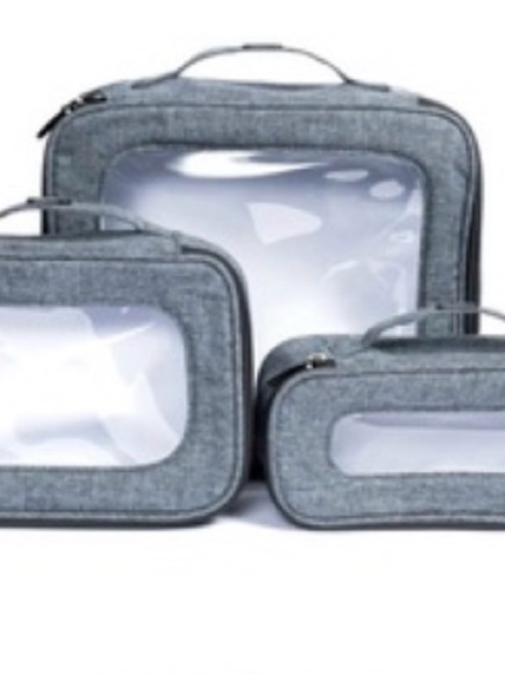 lug like New heather grey bento boxes
